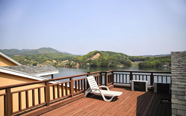 Gapyeong Jewelry Pension