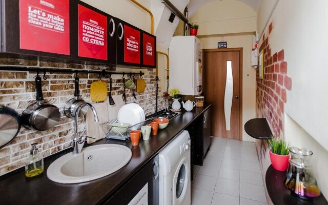 Хостелы - Нижний Новгород