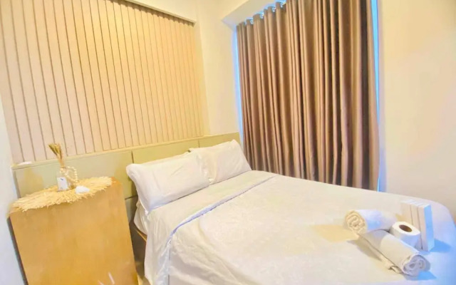 Mactan Newtown Family Suite Room