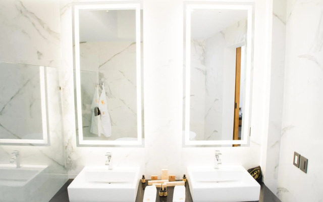 Ramë Hotel Boutique