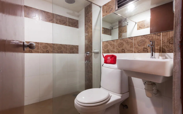 ZEN Rooms Changkat Thambi Dollah