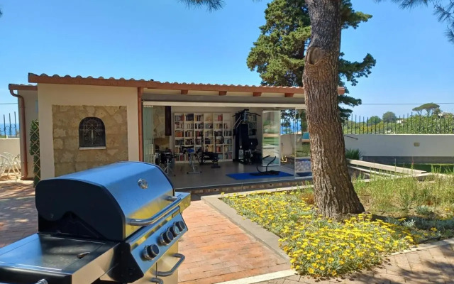 Villa Martina