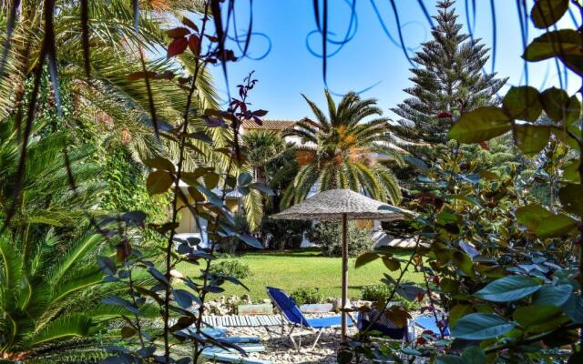 Andriana Apartments
