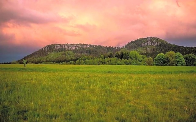 Schronisko PTTK Pasterka