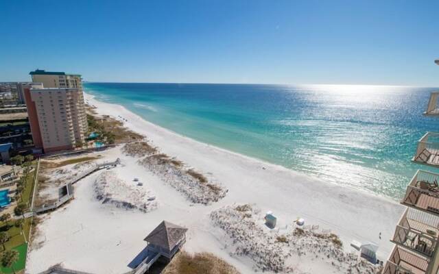 Pelican Beach 2012 2 Bedroom Condo by Pelican Beach Management