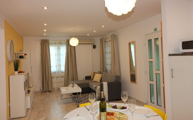 Ferienhaus - Bungalow Melisa