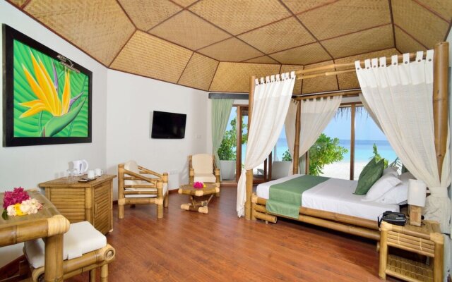 Safari Island Resort