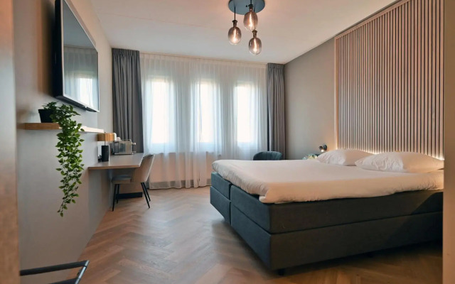 Hotel Alkmaar