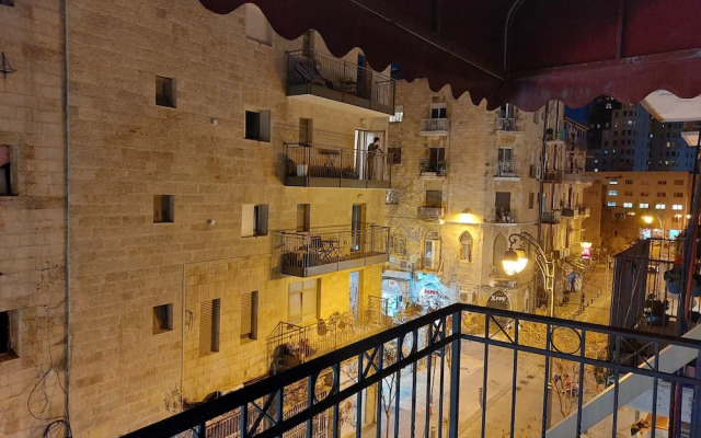 La perle hotel