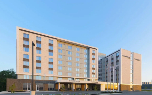 Residence Inn Halifax Dartmouth