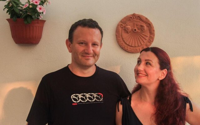 Hotel Giardino delle Palme