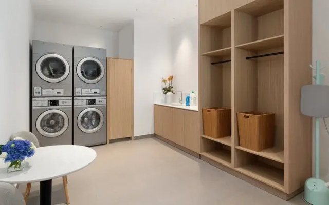 Holiday Inn Express Shunde Daliang