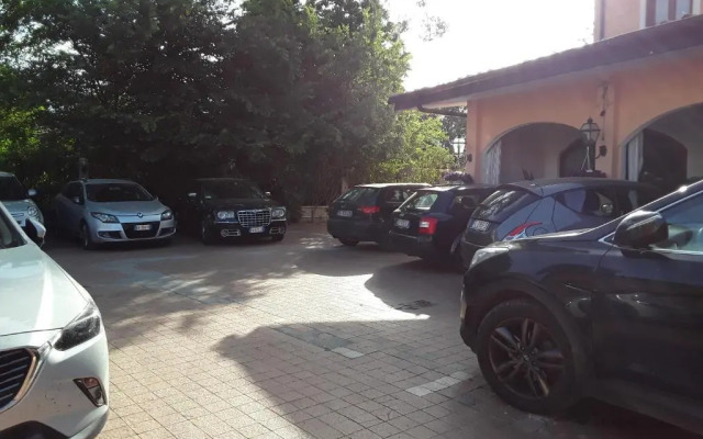 Villa Kappa