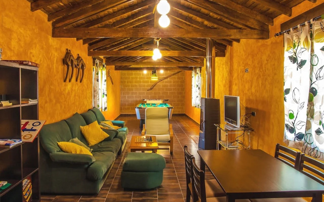 Casa Rural El Crisal