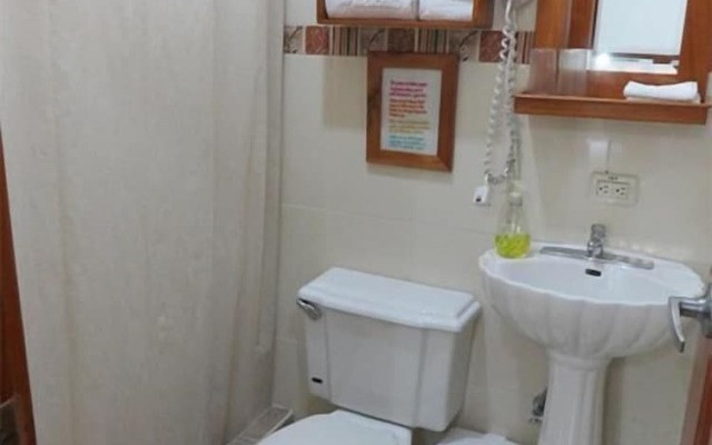 Hostal Macaw