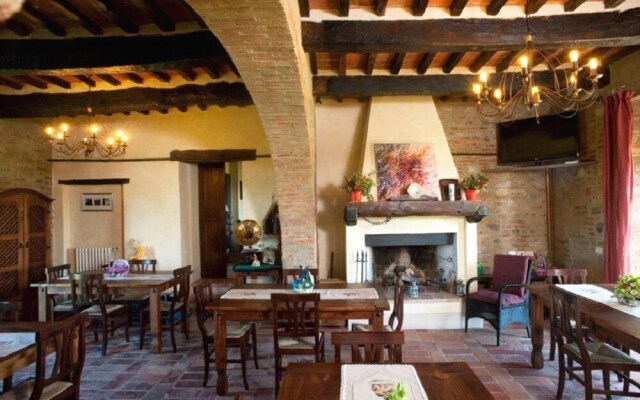 Agriturismo La Corte Dei Sogni