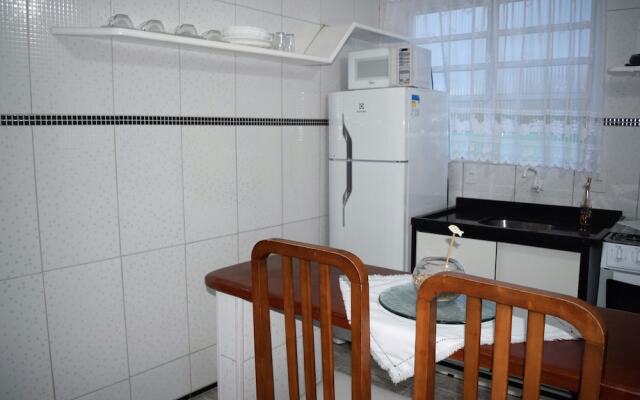 Pousada Carpinteiro Naval