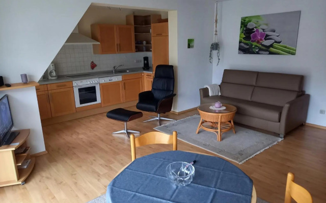 Alte Reihe 10 Whg 5 - a57737