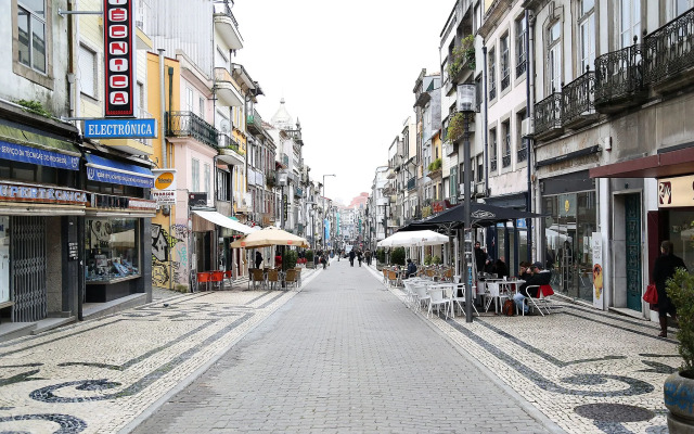Citybreak Apartments Bolhão