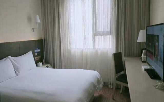 Hangzhou Hansen Books Music Hotel