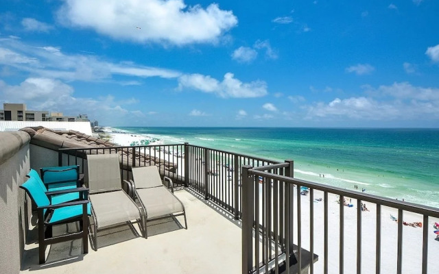 Ocean Front Escape 4 Bedroom Home by RedAwning