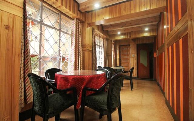 Goroomgo Broadway Annexe Darjeeling