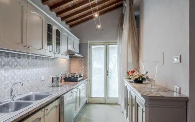 Grotta Giusti Villa 4 Pool Air Con Wifi