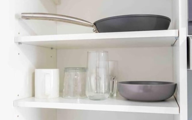 Cosy Ensuite Style Studio Close to University!