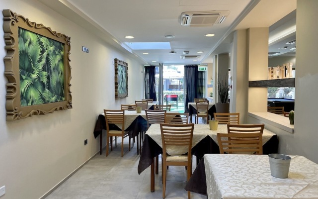 Hotel Quisisana Riccione