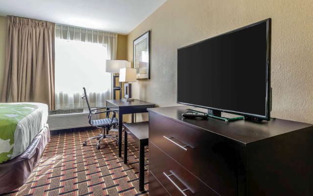 Econo Lodge Boaz