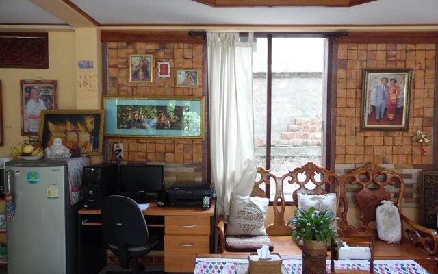 Heuan Lao Guesthouse