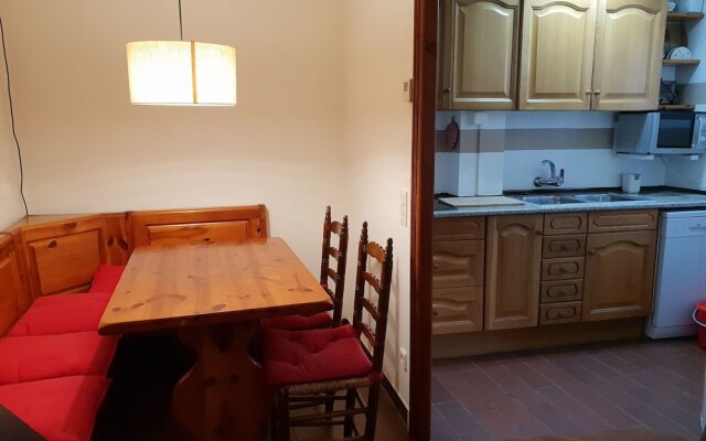 Apartaments Can Bundanci