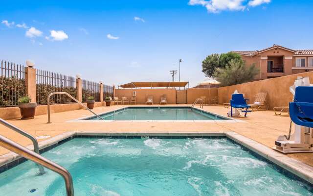 Best Western Plus Main Street Inn