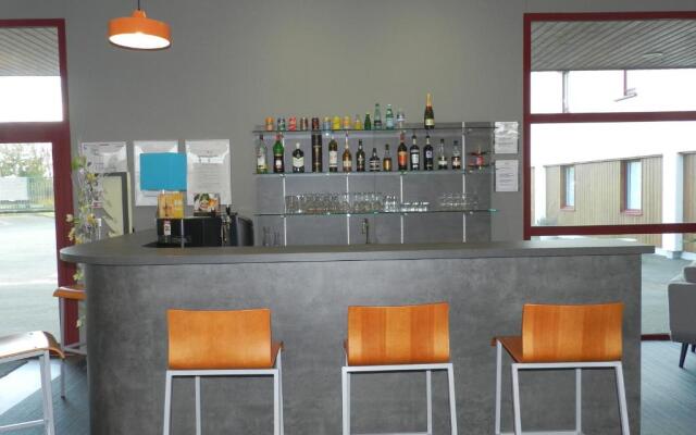 The Originals City, Plume Hôtel