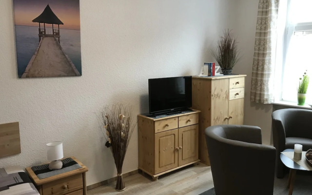Ferienwohnung & Appartement Groe