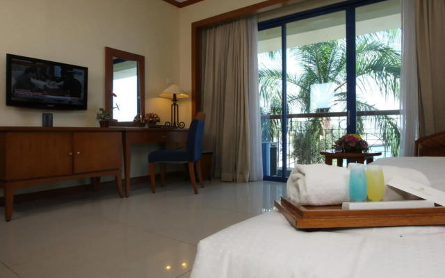 Makassar Golden Hotel