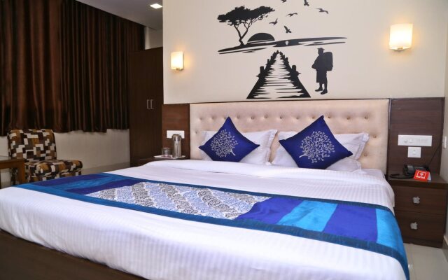 OYO 3858 GTB Starlite kurali