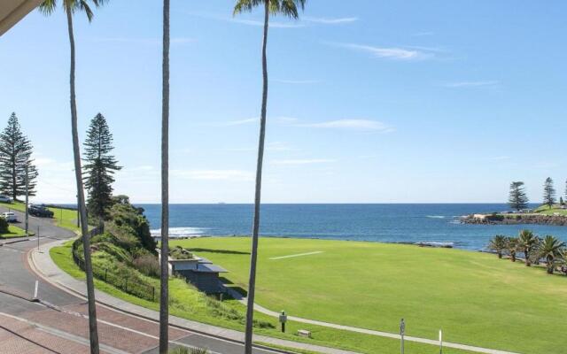 Apartment 602 at Sebel Kiama