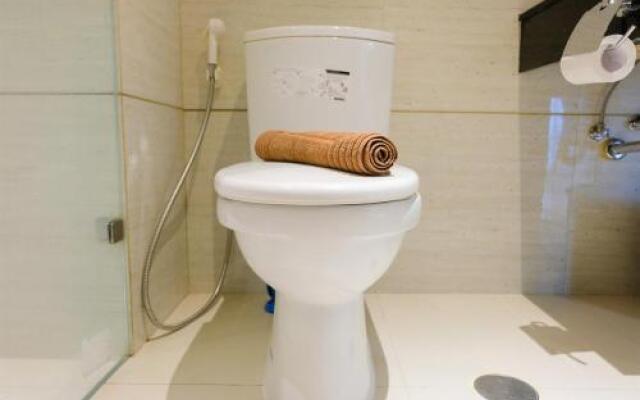Brooklyn Alam Sutera 1br Apt