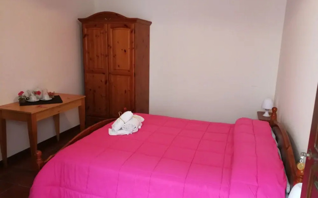 Agriturismo la Sorgente delle Madonie