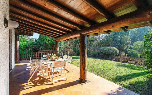 Villa Lidia by Wonderful Italy