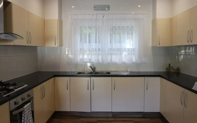 Residence Argine Apartments