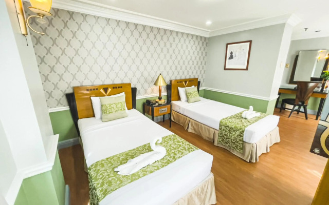 Miramar Hotel