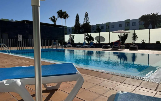 Pearl Apartment Corralejo