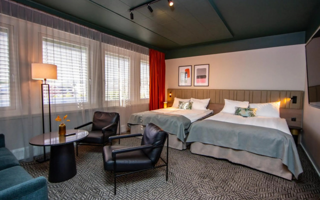 Quality Hotel Prinsen