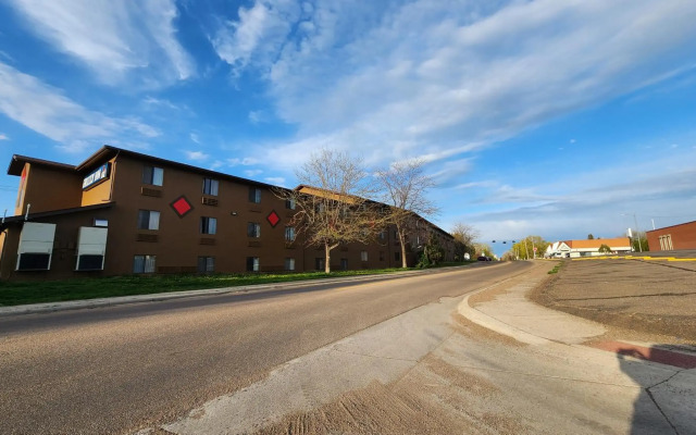 Super 8 by Wyndham Great Falls MT