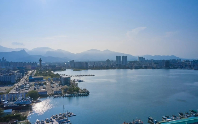 The Hotel Sokcho by Best Western Signature Collection