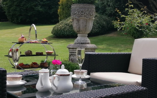 The Maryborough Hotel and Spa