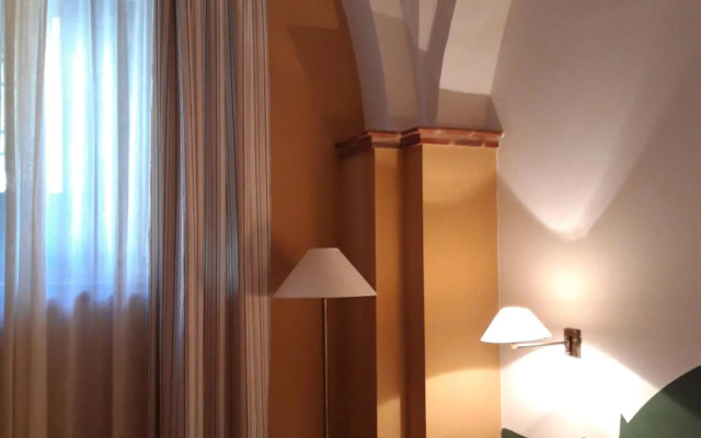 Hotel AHC Palacio Coria