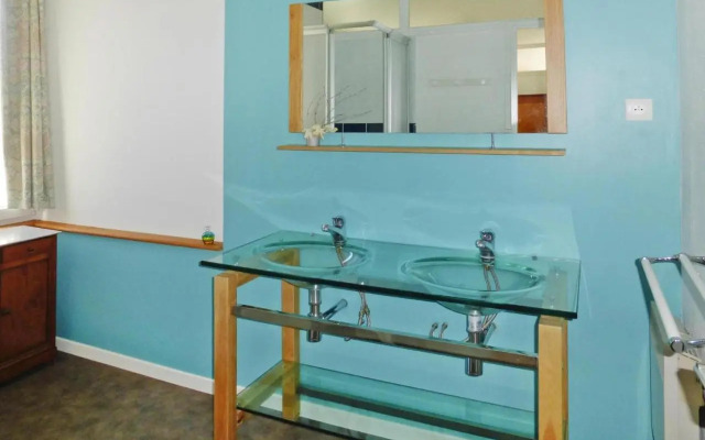 Apartment, Arromanches-les-Bains